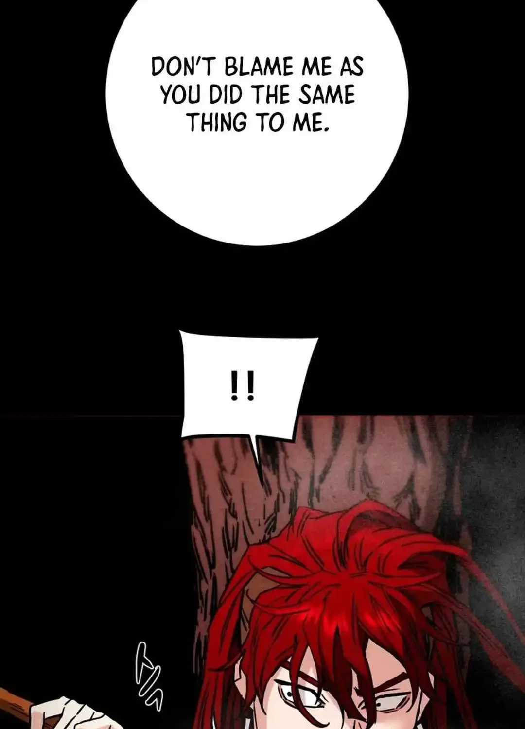Heavenly Moon Zinmanga X Chapter 108 Page 87