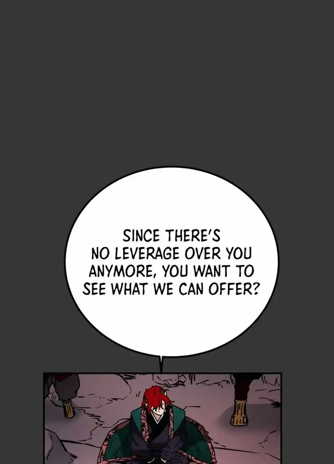 Heavenly Moon Zinmanga X Chapter 108 Page 128