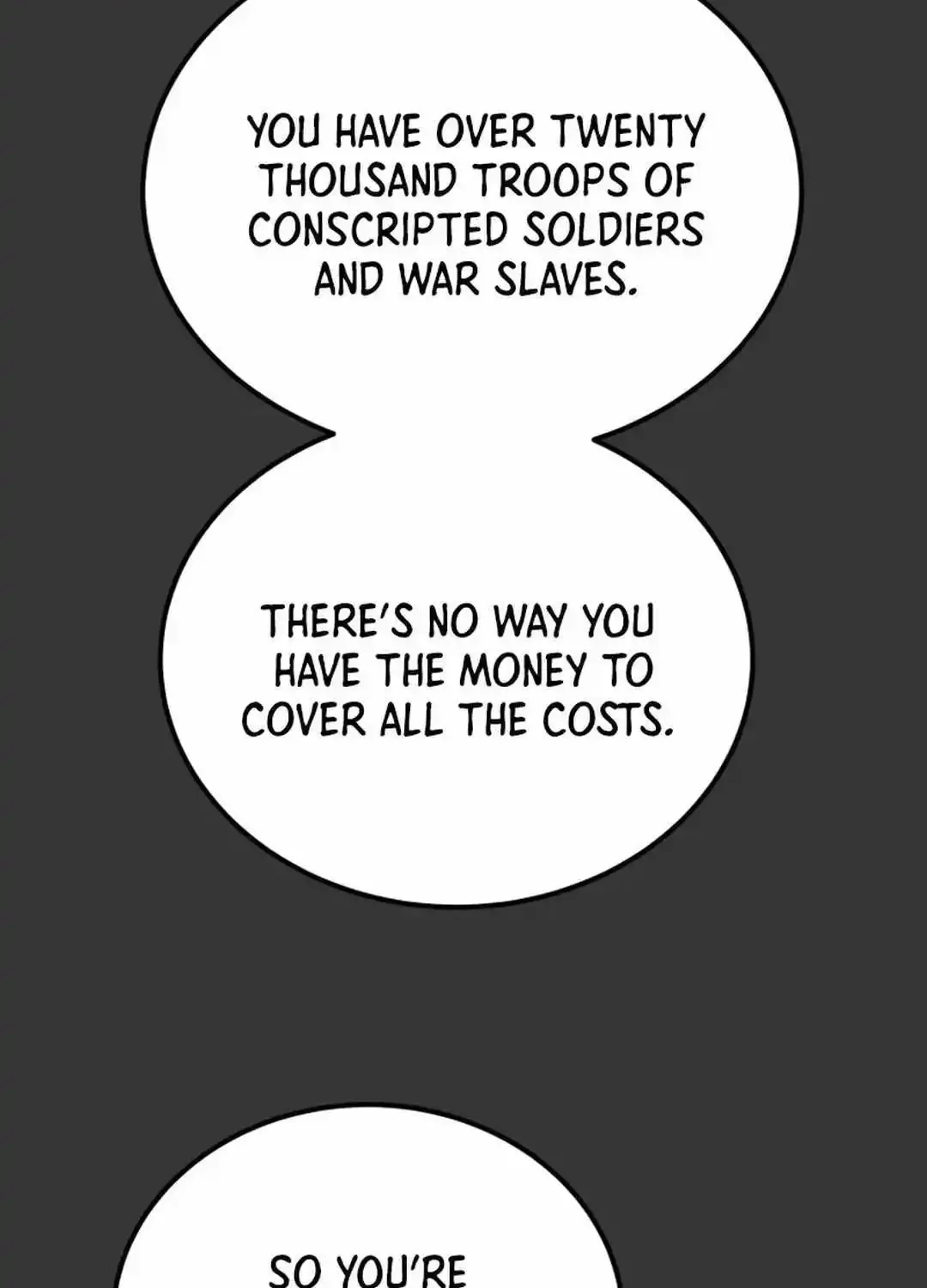 Heavenly Moon Zinmanga X Chapter 108 Page 134