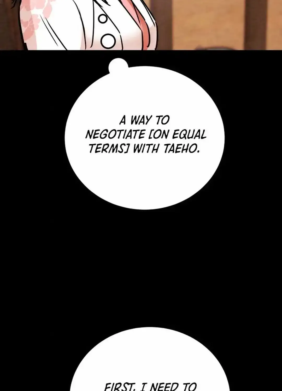 Heavenly Moon Zinmanga X Chapter 106 Page 164
