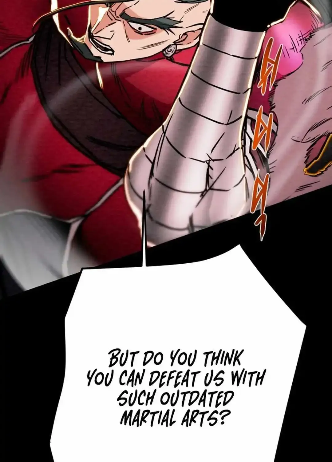 Heavenly Moon Zinmanga X Chapter 103 Page 105