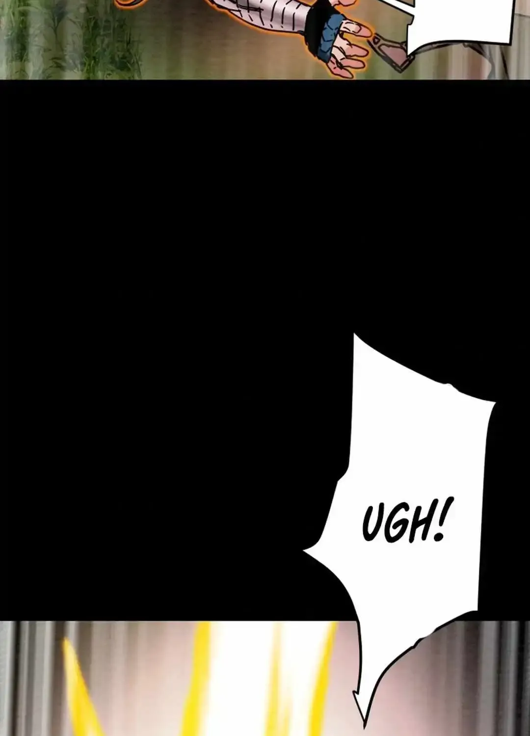 Heavenly Moon Zinmanga X Chapter 103 Page 111