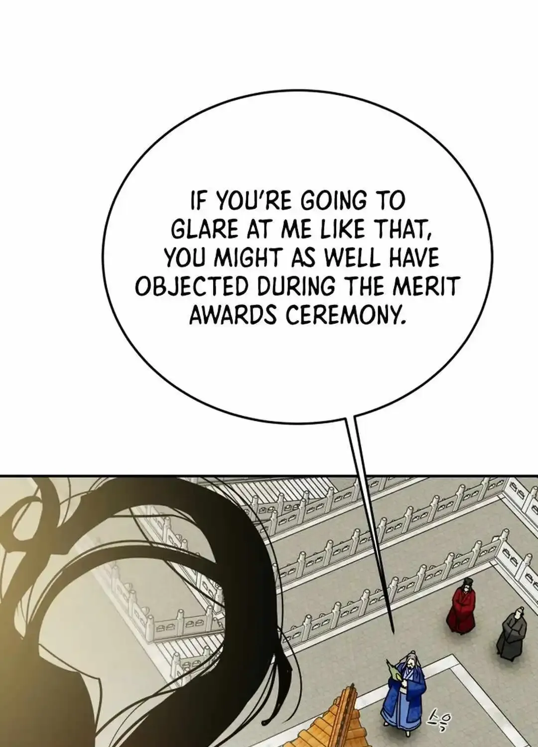 Heavenly Moon Zinmanga X Chapter 102 Page 21