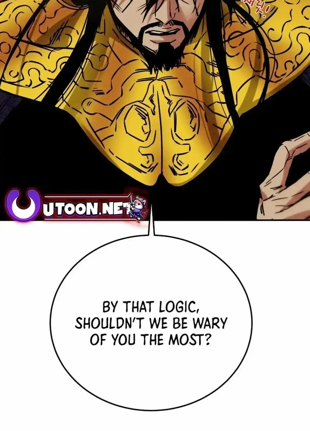 Heavenly Moon Zinmanga X Chapter 102 Page 31
