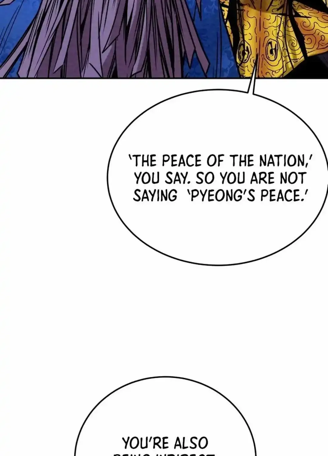 Heavenly Moon Zinmanga X Chapter 102 Page 36