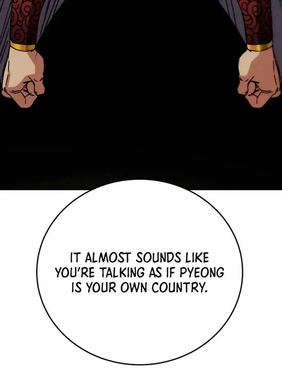 Heavenly Moon Zinmanga X Chapter 102 Page 40
