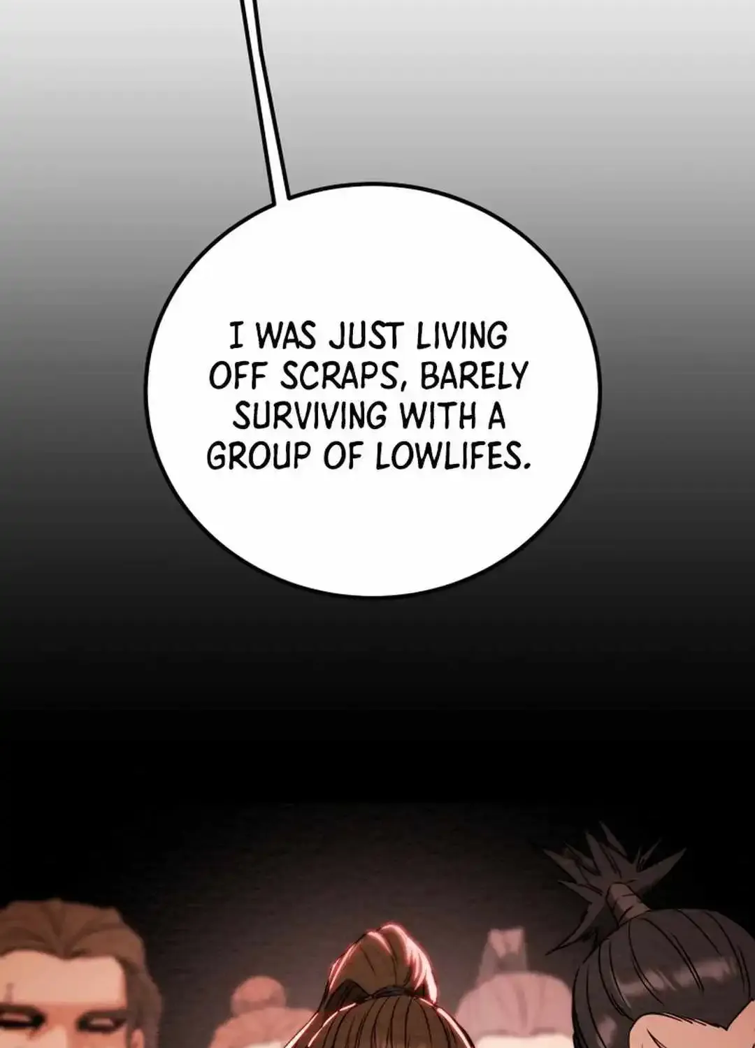 Heavenly Moon Zinmanga X Chapter 100 Page 80