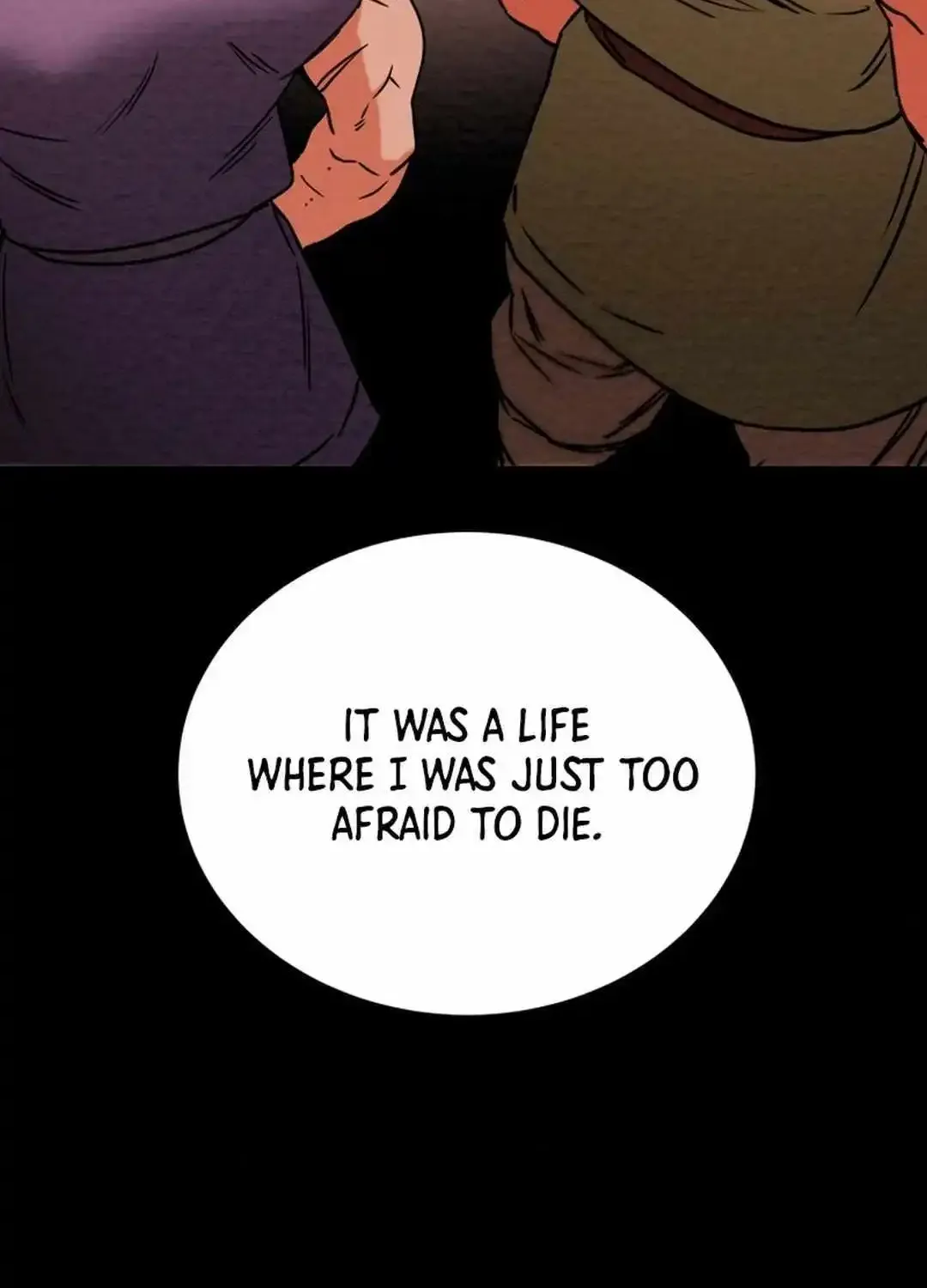 Heavenly Moon Zinmanga X Chapter 100 Page 84