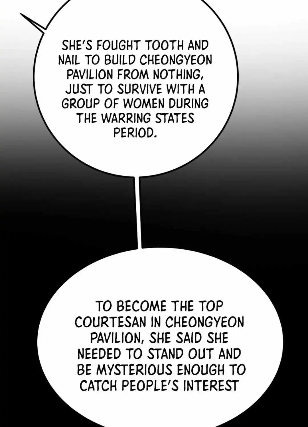 Heavenly Moon Zinmanga X Chapter 100 Page 92