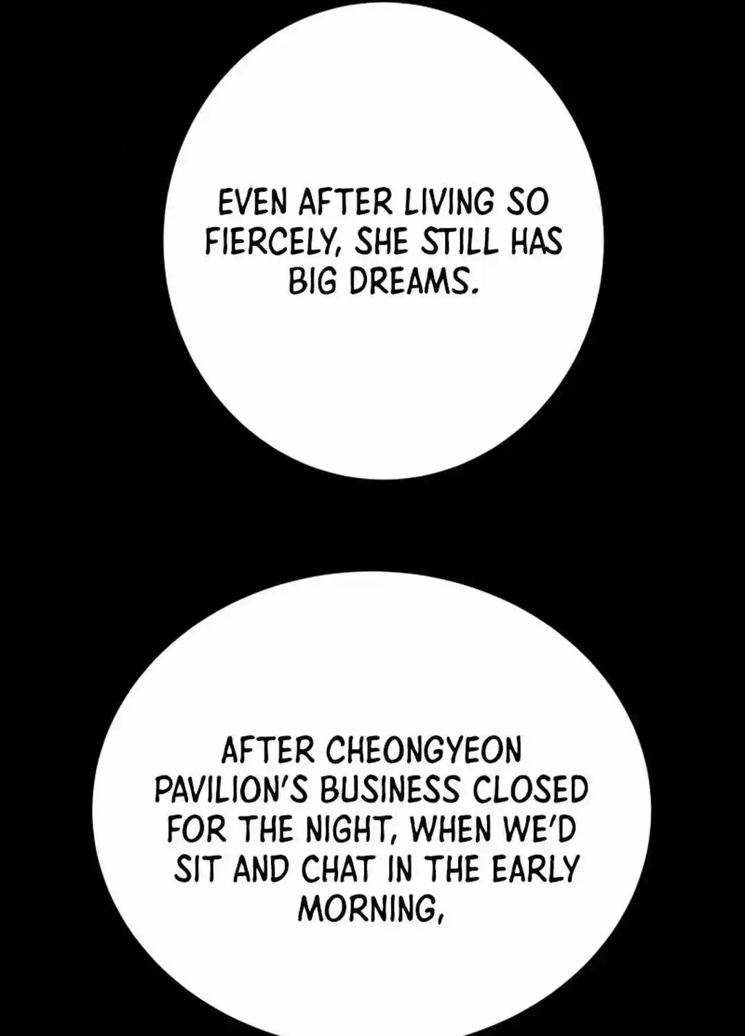 Heavenly Moon Zinmanga X Chapter 100 Page 97