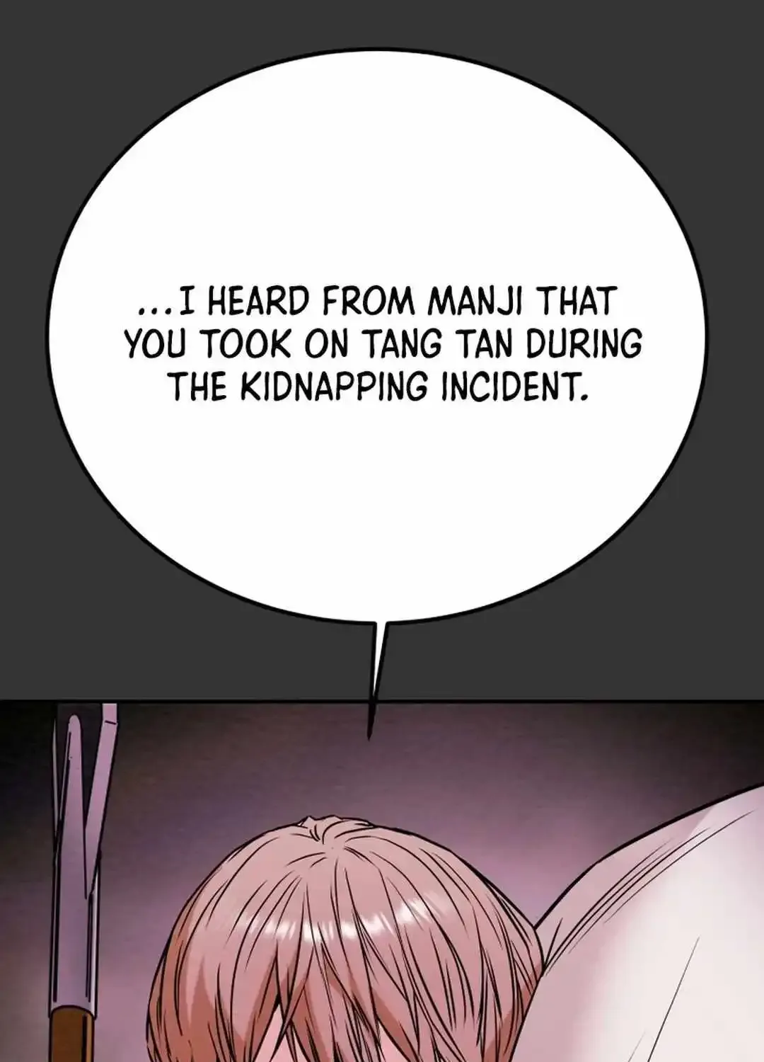 Heavenly Moon Zinmanga X Chapter 99 Page 22