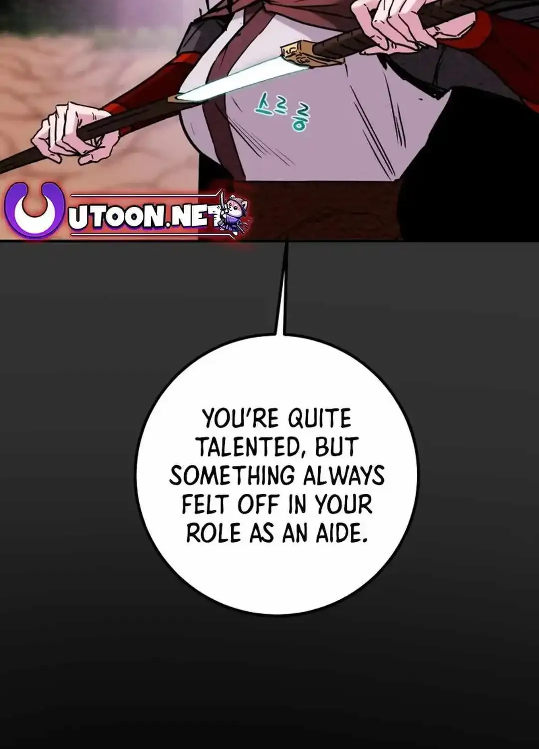 Heavenly Moon Zinmanga X Chapter 99 Page 30