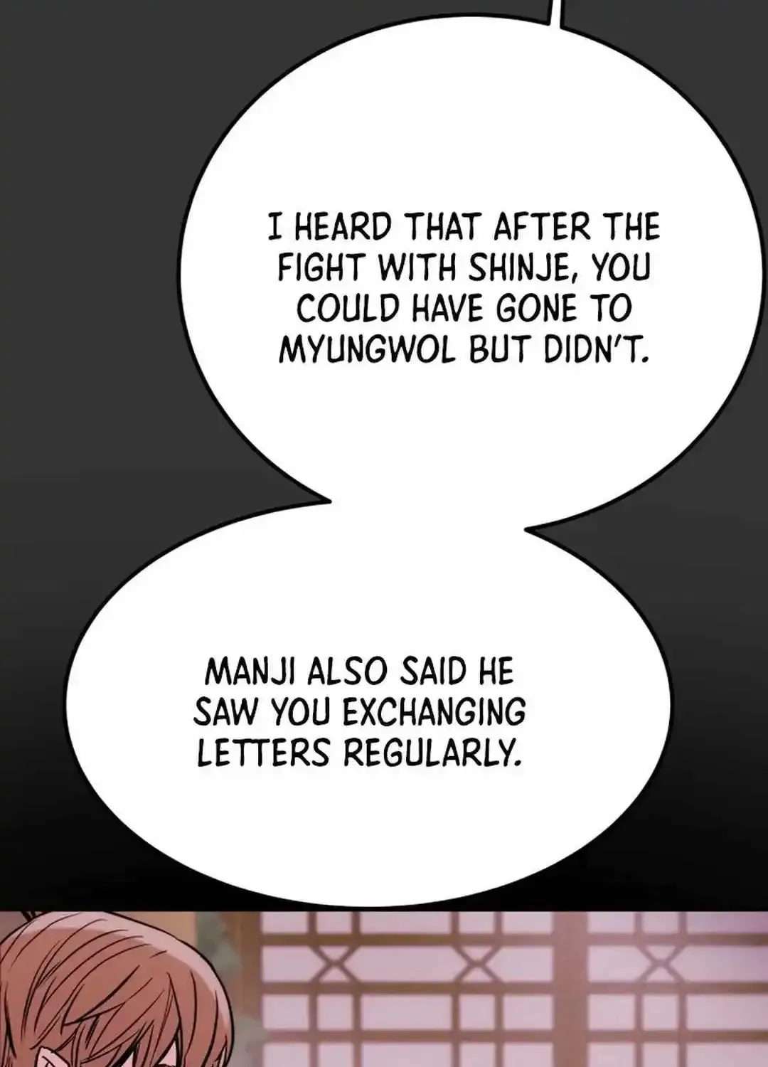 Heavenly Moon Zinmanga X Chapter 99 Page 36