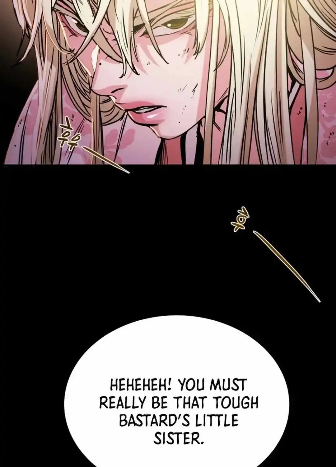 Heavenly Moon Zinmanga X Chapter 99 Page 201