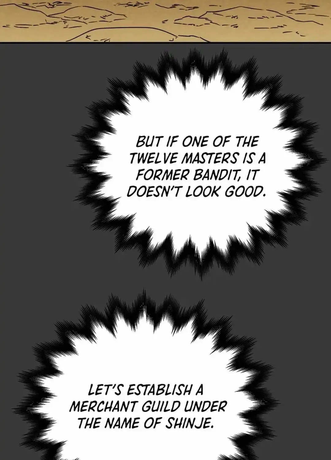 Heavenly Moon Zinmanga X Chapter 98 Page 8