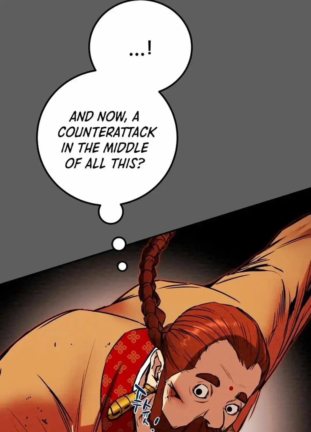 Heavenly Moon Zinmanga X Chapter 96 Page 75