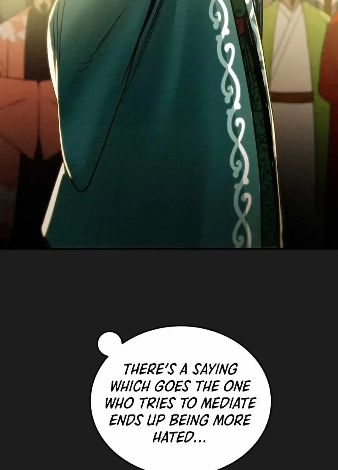 Heavenly Moon Zinmanga X Chapter 92 Page 79