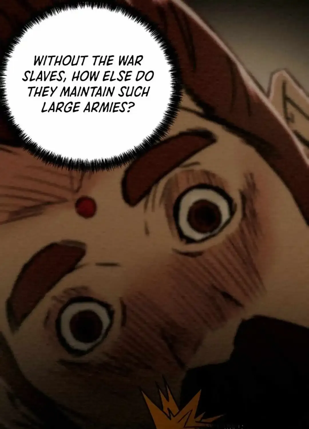 Heavenly Moon Zinmanga X Chapter 92 Page 97