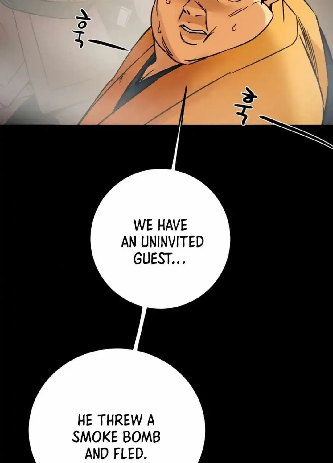 Heavenly Moon Zinmanga X Chapter 92 Page 111