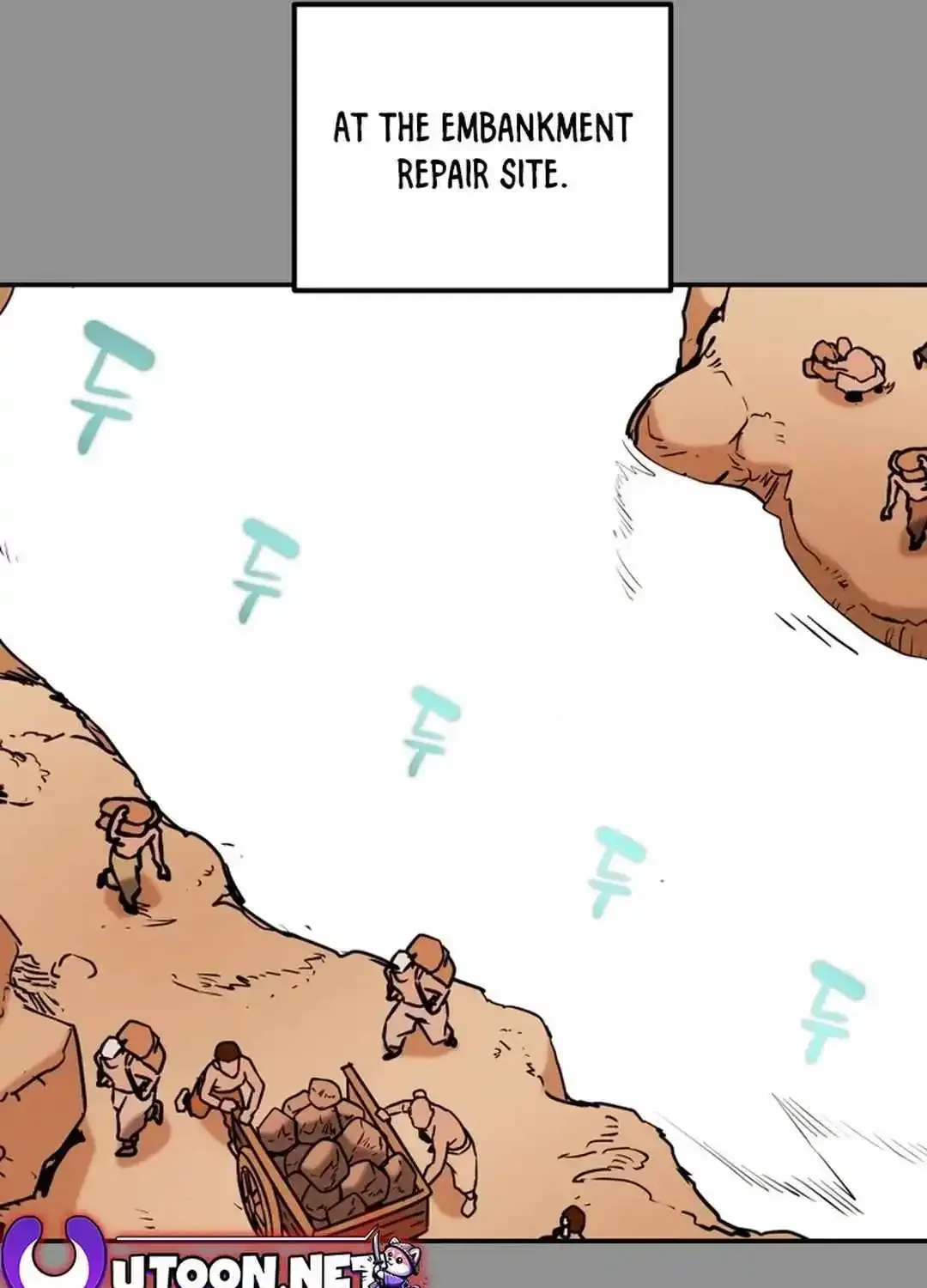 Heavenly Moon Zinmanga X Chapter 91 Page 86