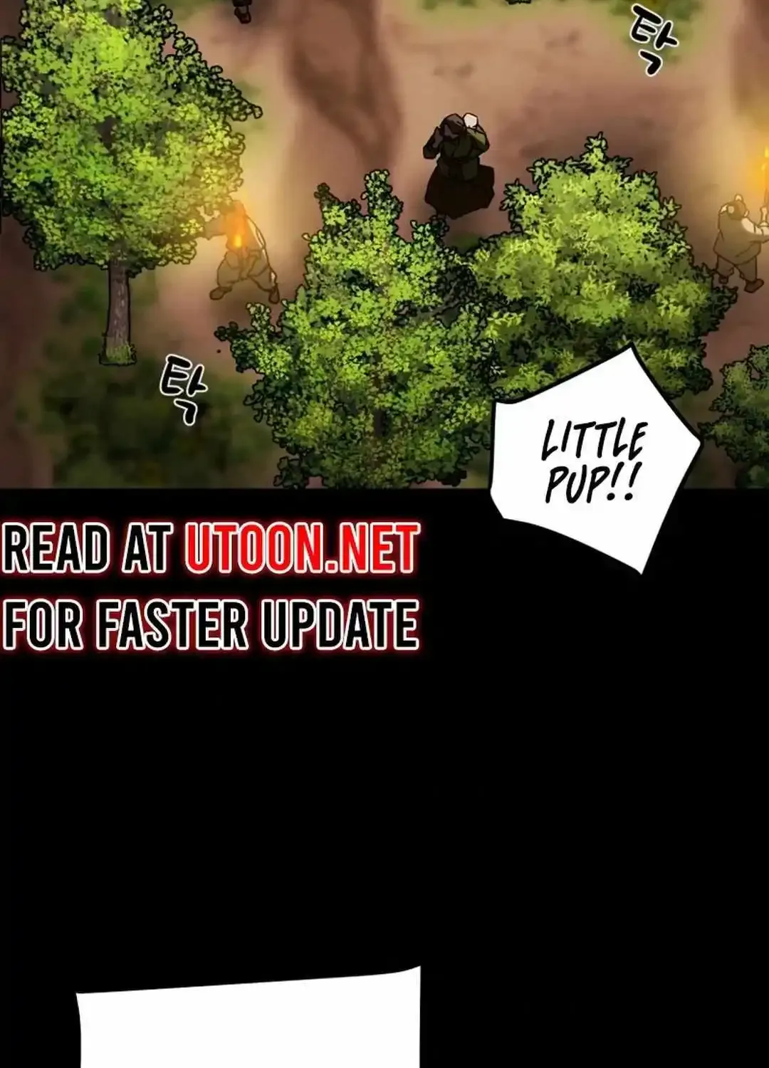 Heavenly Moon Zinmanga X Chapter 91 Page 122