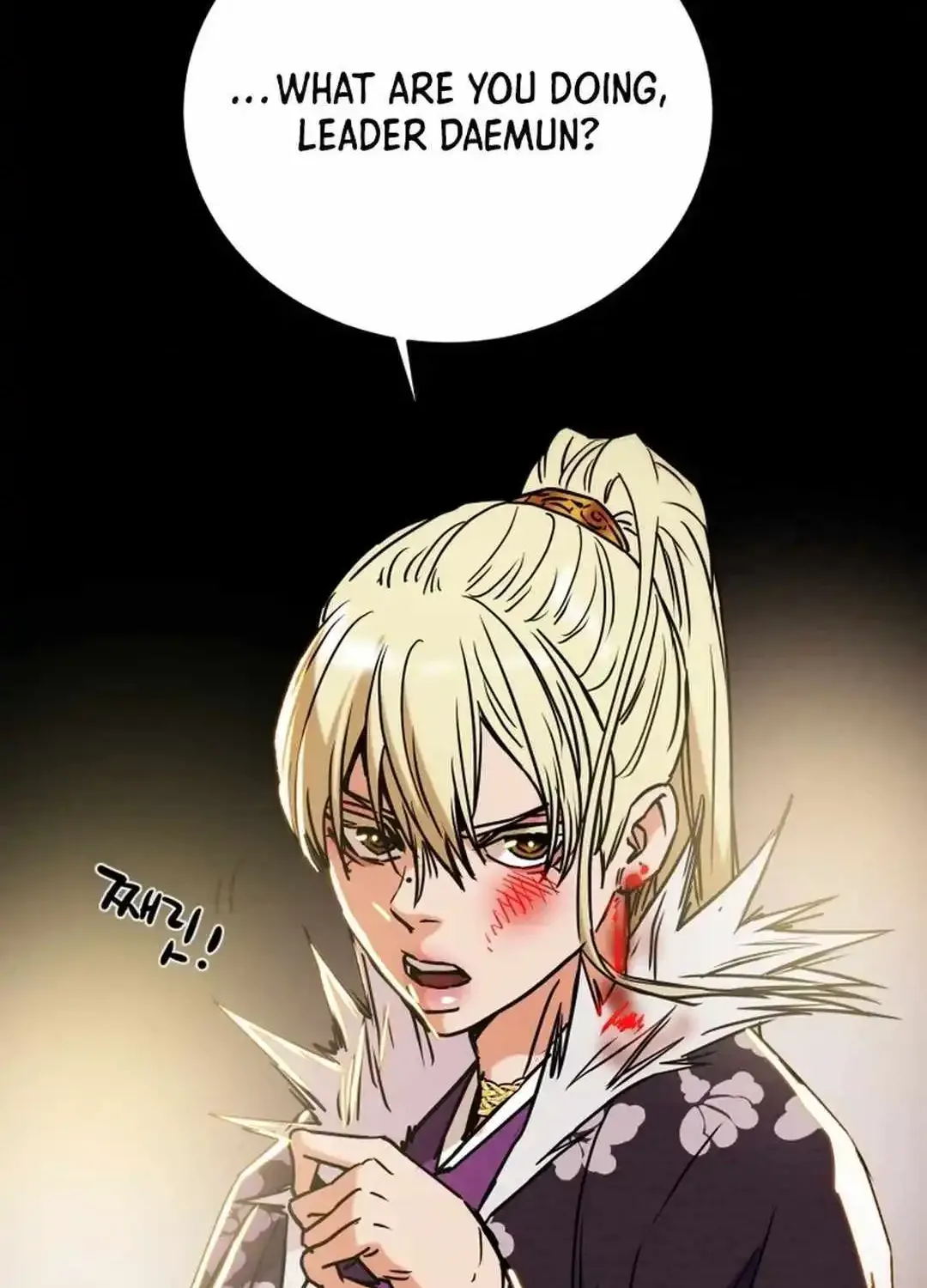 Heavenly Moon Zinmanga X Chapter 91 Page 153