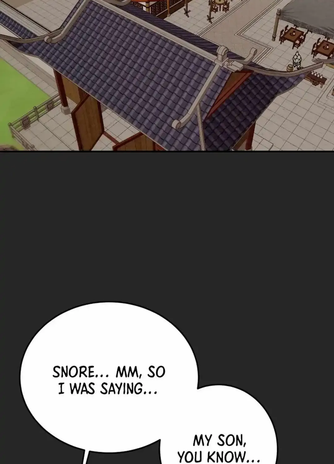 Heavenly Moon Zinmanga X Chapter 91 Page 167
