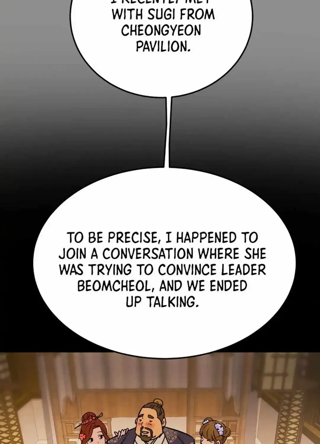 Heavenly Moon Zinmanga X Chapter 89 Page 84