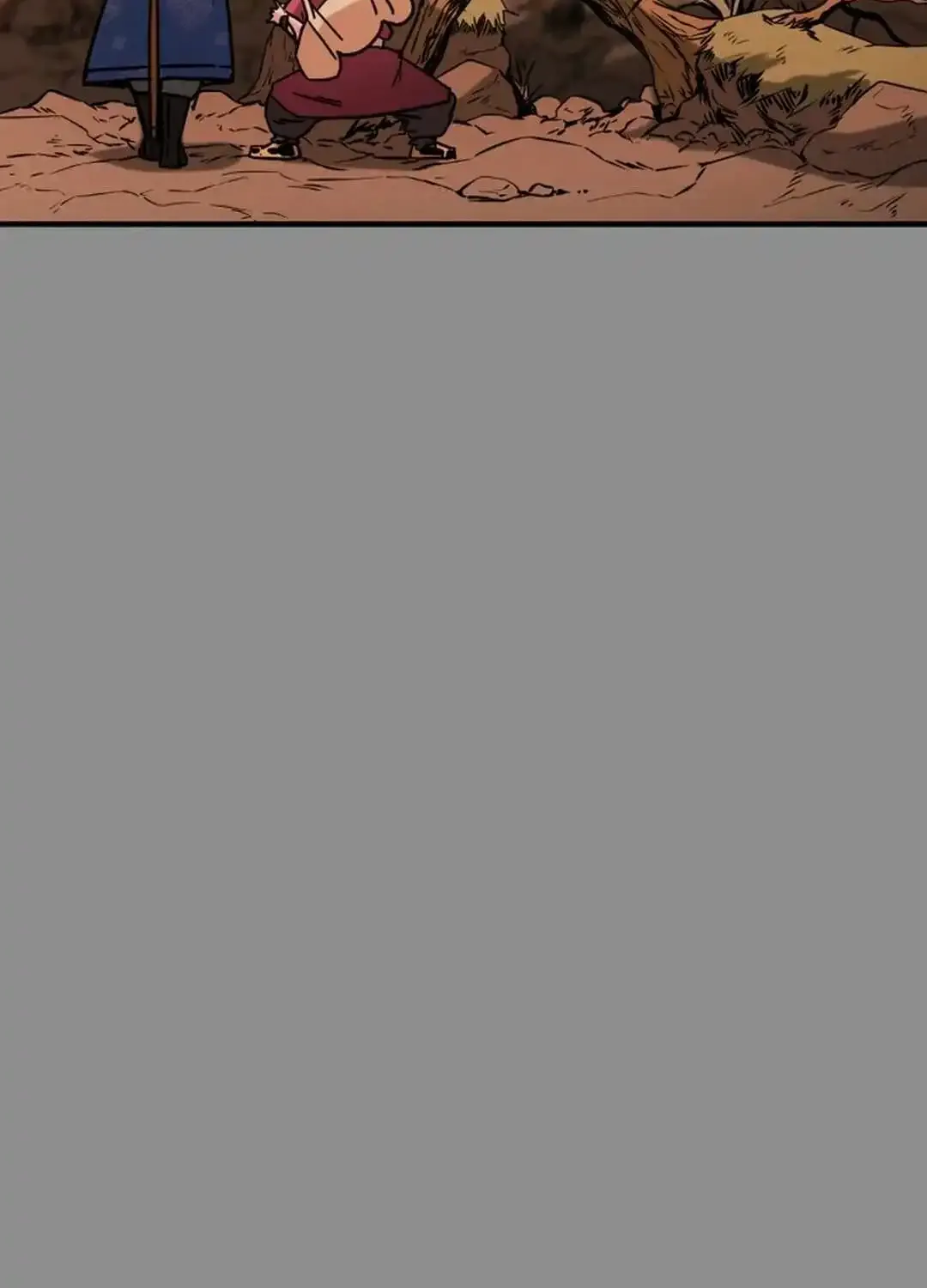Heavenly Moon Zinmanga X Chapter 89 Page 104