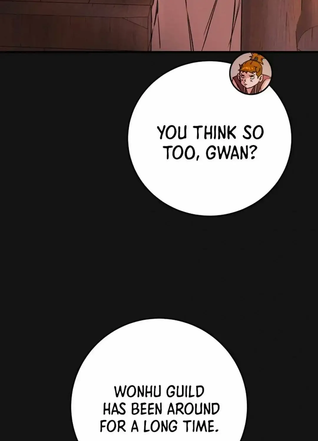 Heavenly Moon Zinmanga X Chapter 89 Page 110