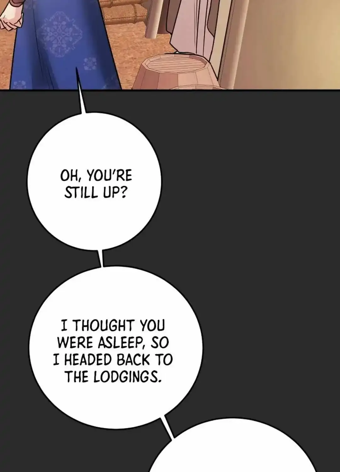 Heavenly Moon Zinmanga X Chapter 89 Page 147