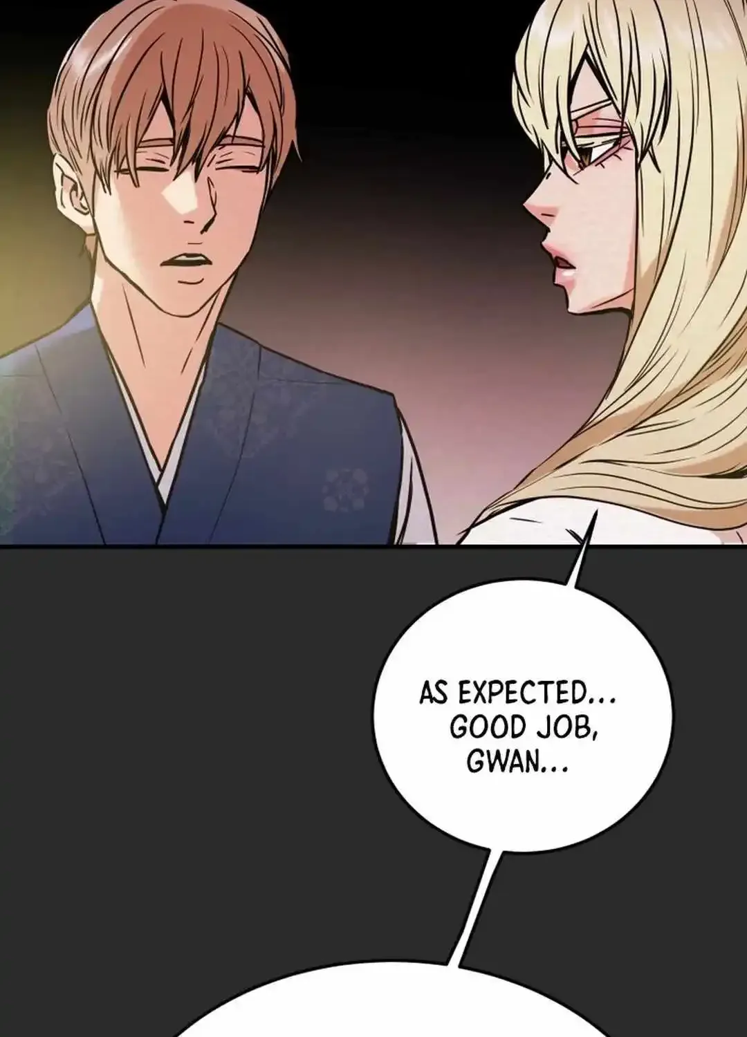 Heavenly Moon Zinmanga X Chapter 89 Page 151