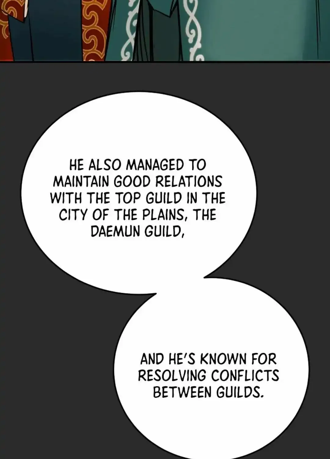 Heavenly Moon Zinmanga X Chapter 89 Page 158