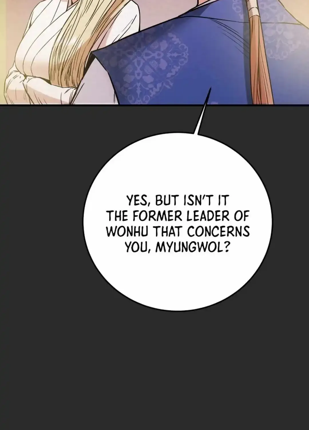 Heavenly Moon Zinmanga X Chapter 89 Page 160