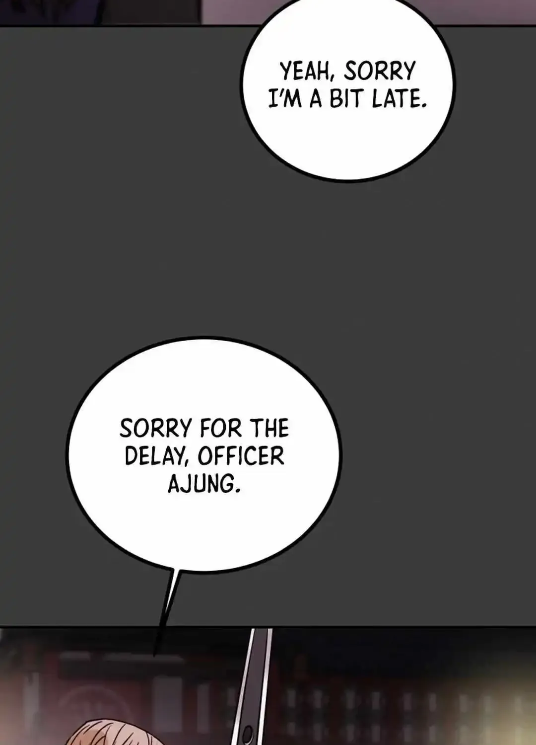 Heavenly Moon Zinmanga X Chapter 88 Page 94