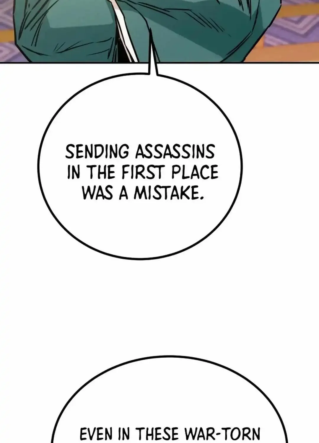 Heavenly Moon Zinmanga X Chapter 88 Page 127