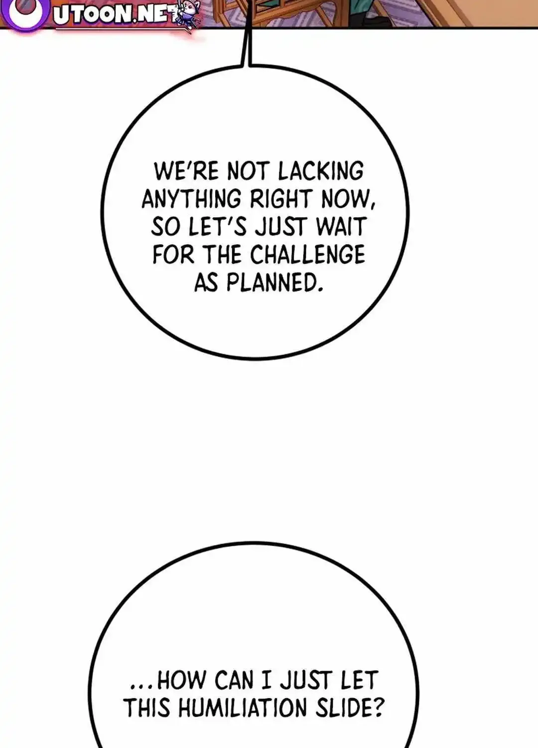 Heavenly Moon Zinmanga X Chapter 88 Page 129
