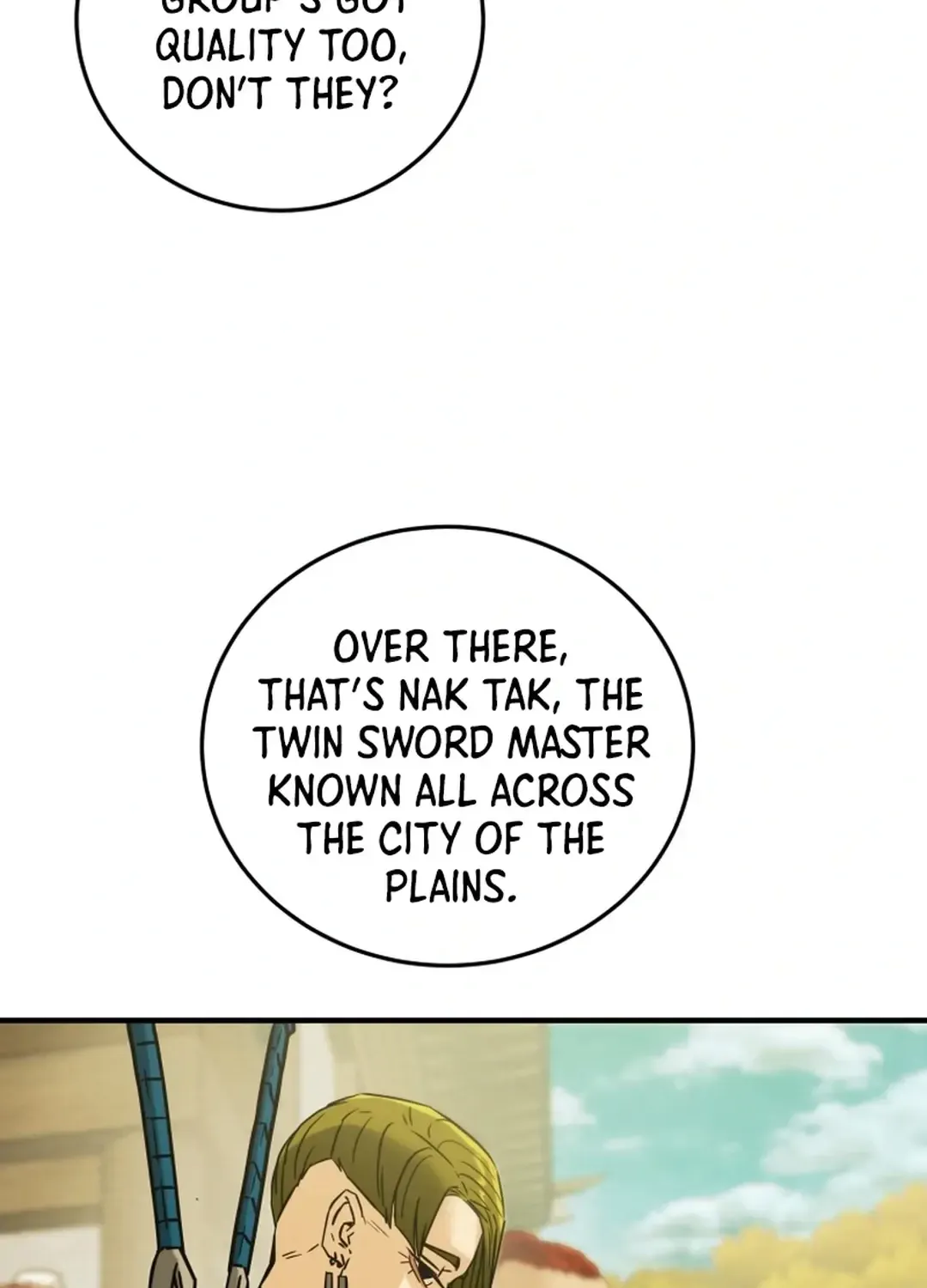 Heavenly Moon Zinmanga X Chapter 87 Page 24