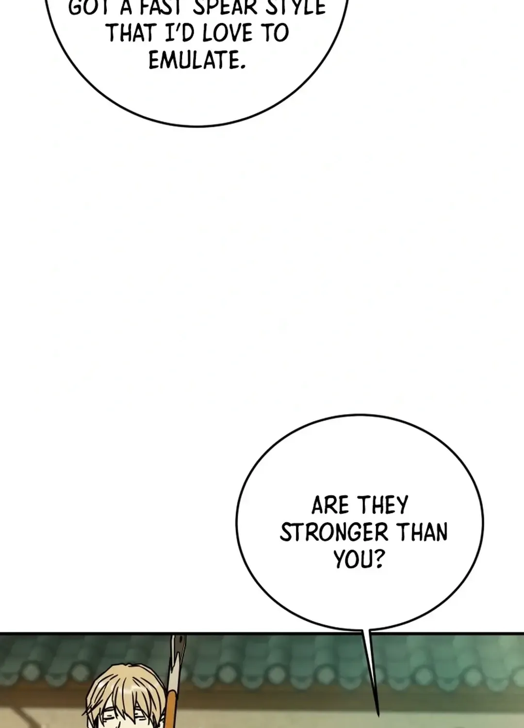 Heavenly Moon Zinmanga X Chapter 87 Page 31
