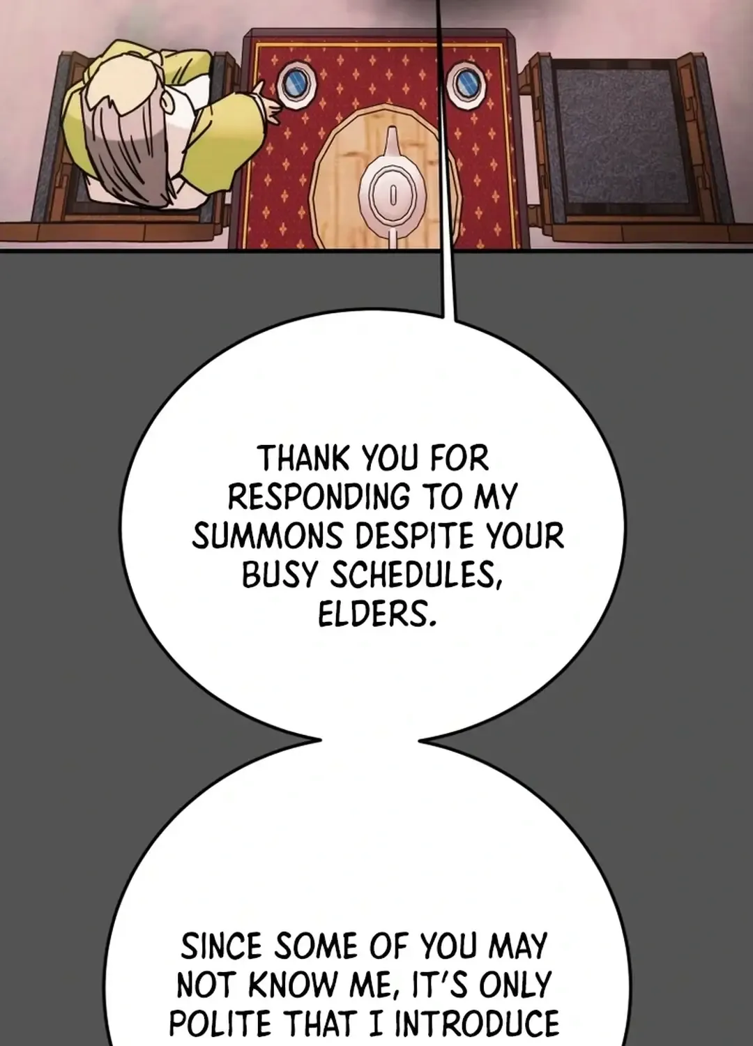 Heavenly Moon Zinmanga X Chapter 87 Page 39