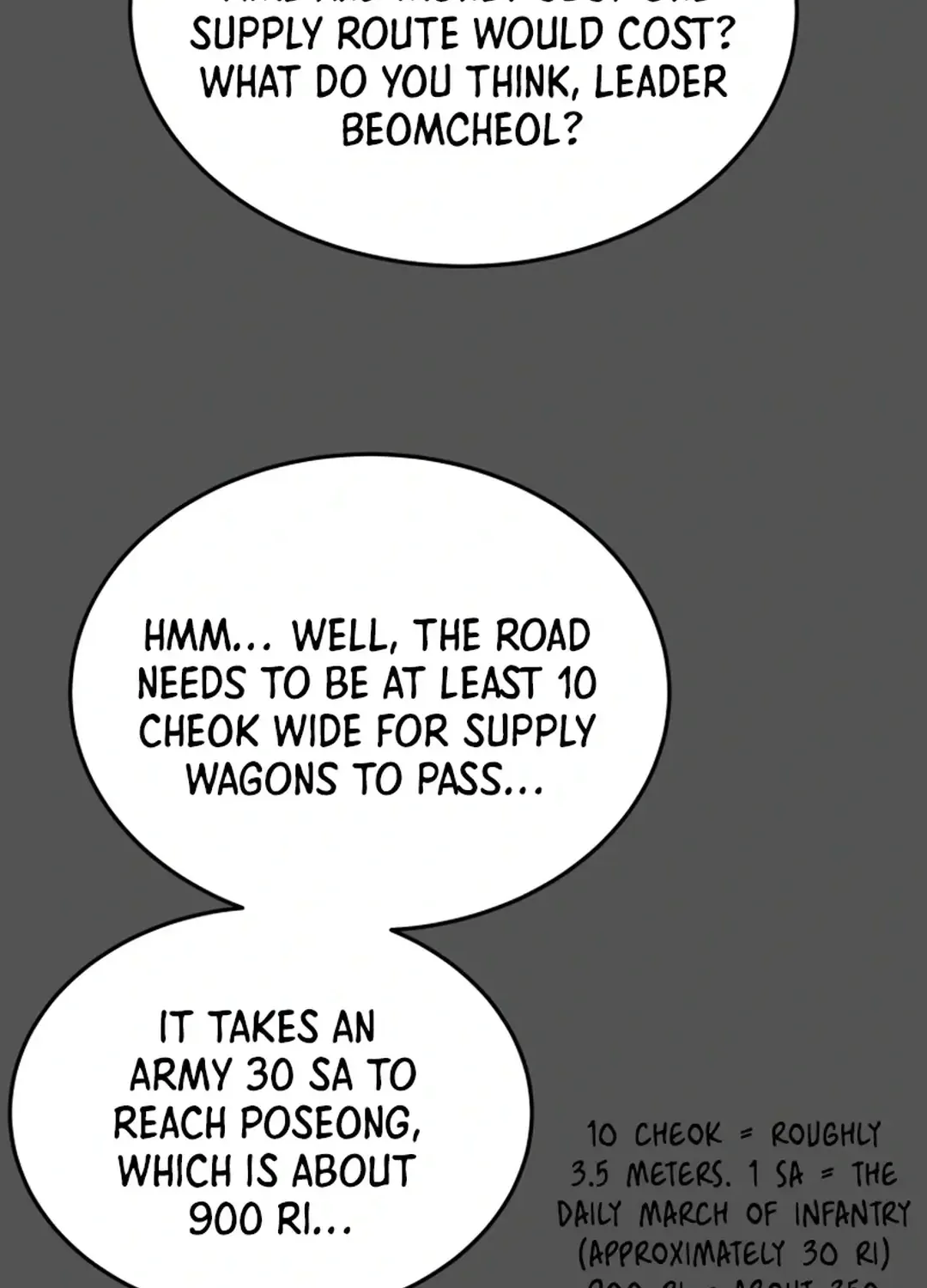 Heavenly Moon Zinmanga X Chapter 87 Page 57