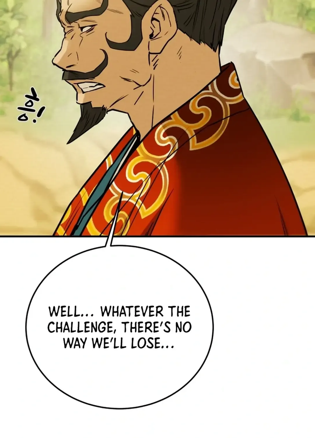 Heavenly Moon Zinmanga X Chapter 87 Page 134
