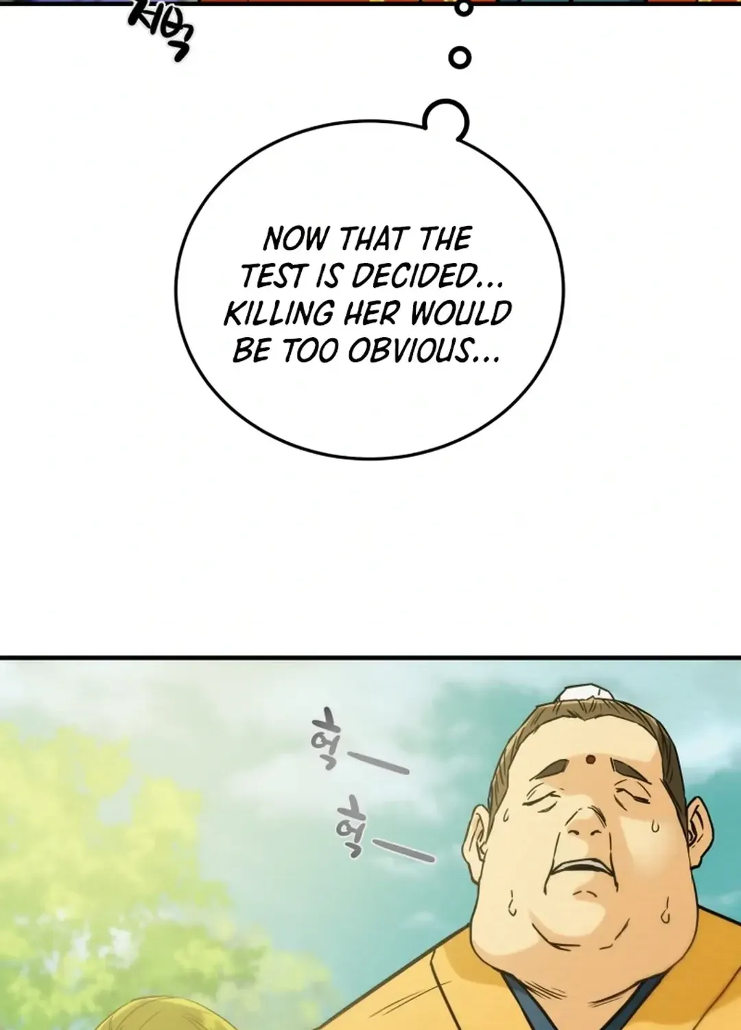Heavenly Moon Zinmanga X Chapter 87 Page 140