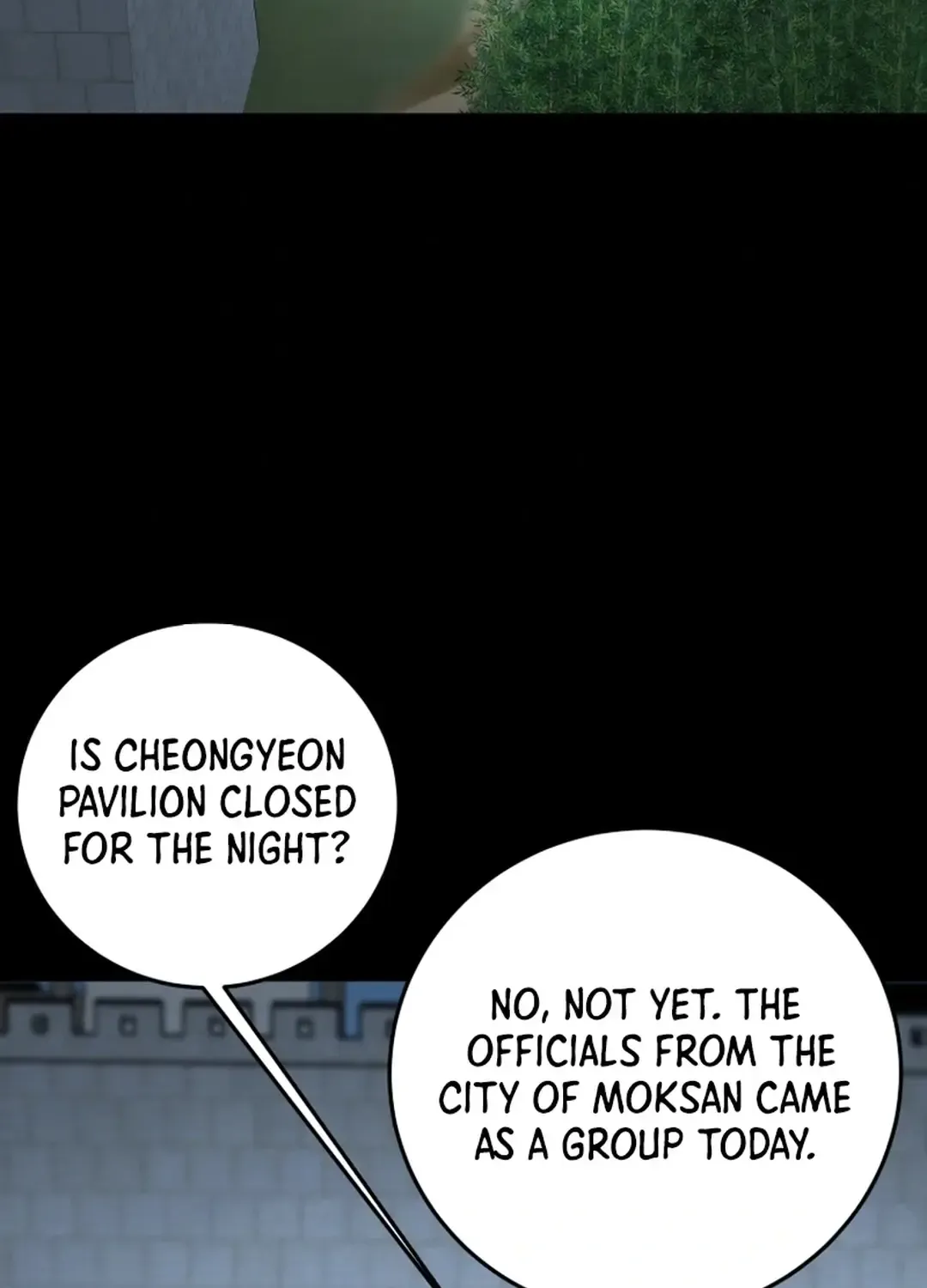 Heavenly Moon Zinmanga X Chapter 87 Page 145