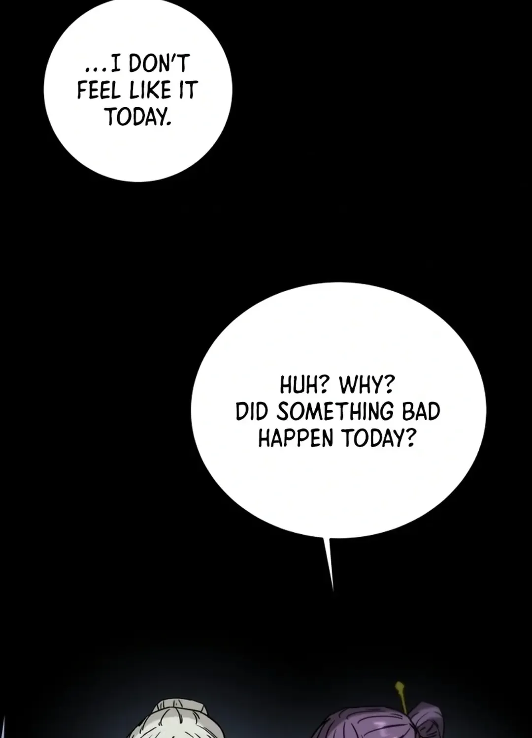 Heavenly Moon Zinmanga X Chapter 87 Page 147