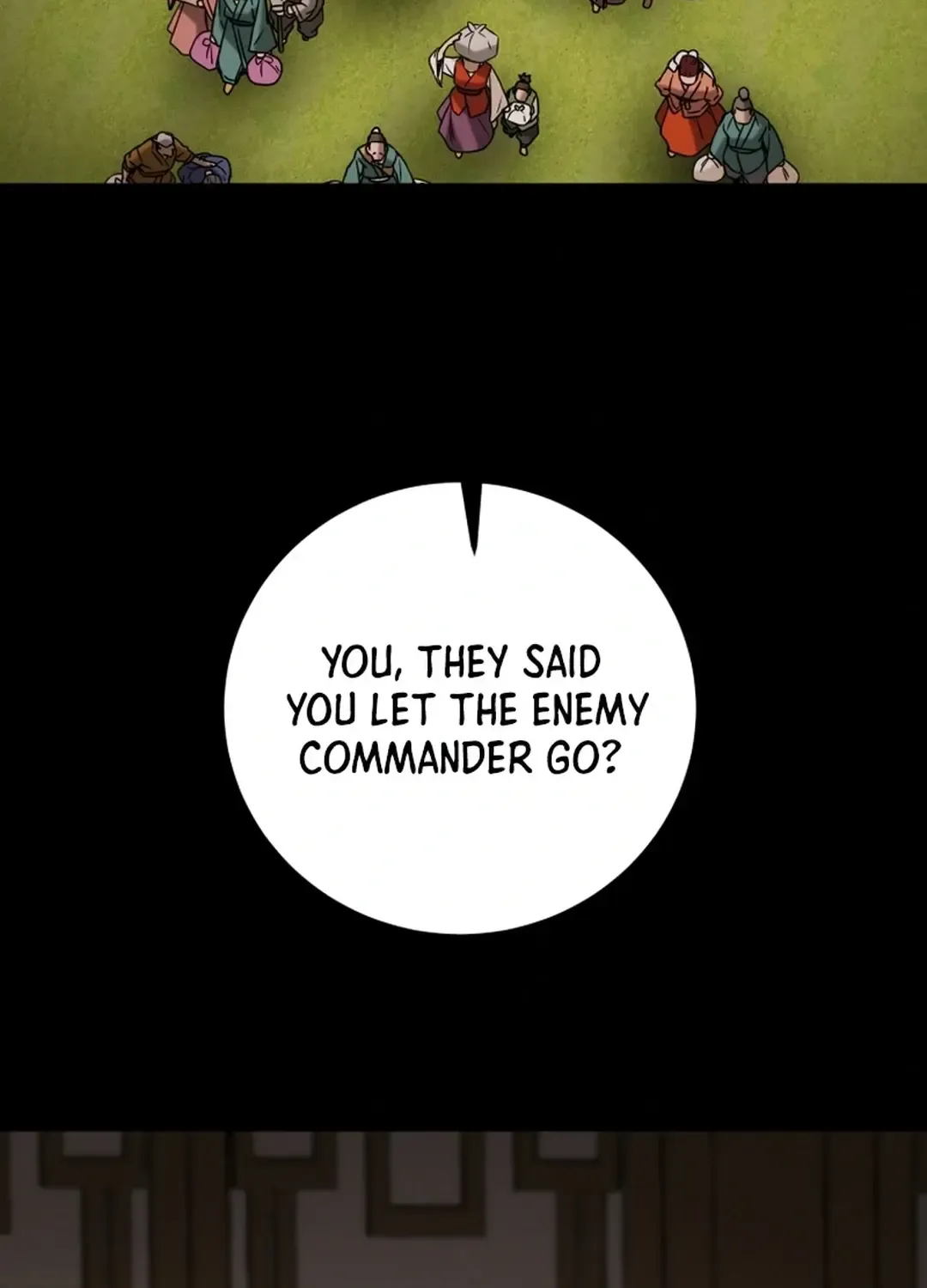 Heavenly Moon Zinmanga X Chapter 86 Page 109
