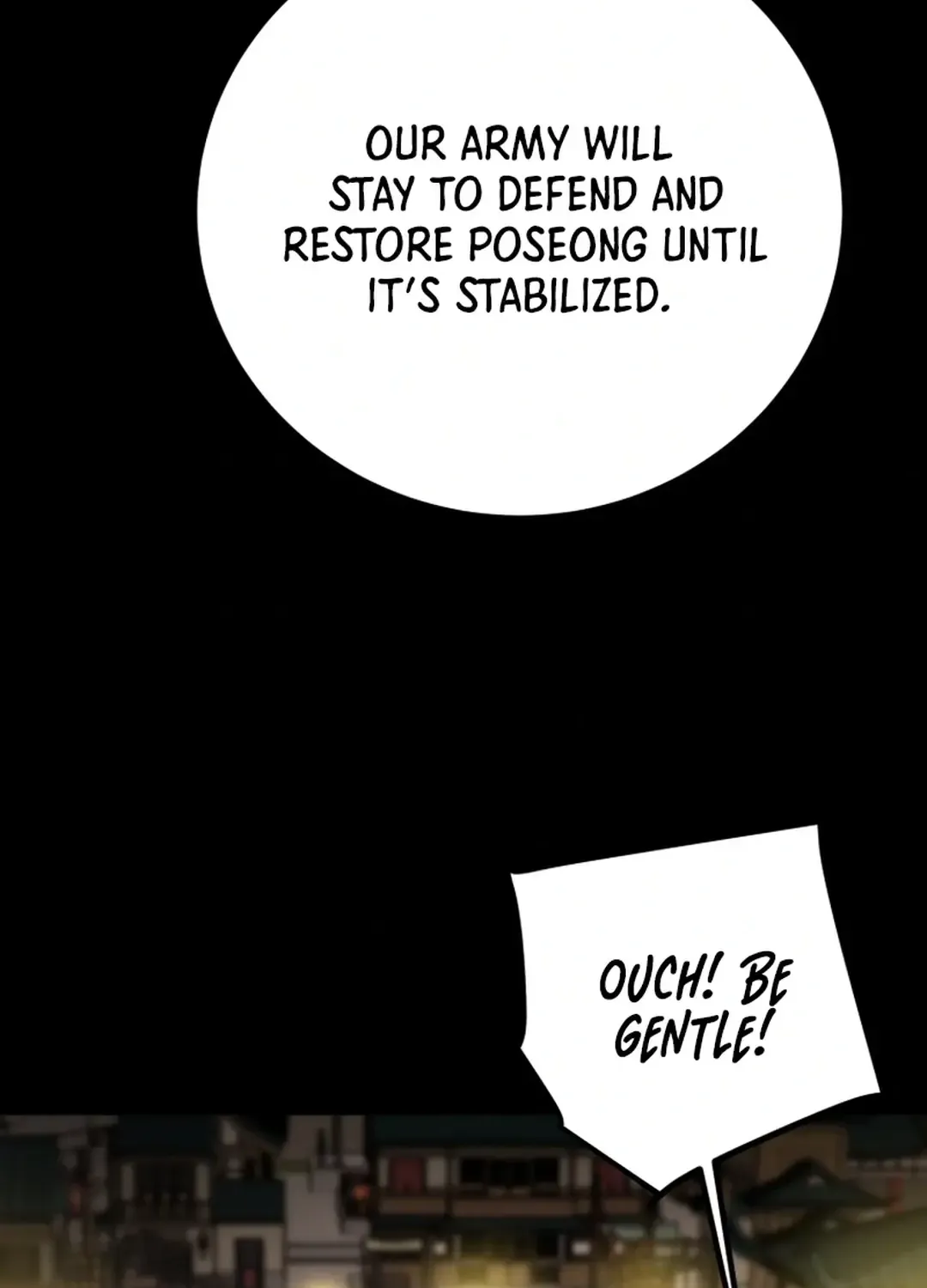 Heavenly Moon Zinmanga X Chapter 86 Page 129