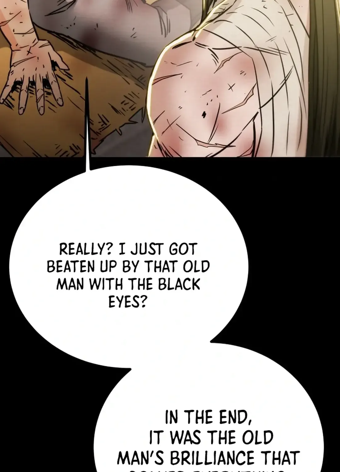 Heavenly Moon Zinmanga X Chapter 86 Page 137