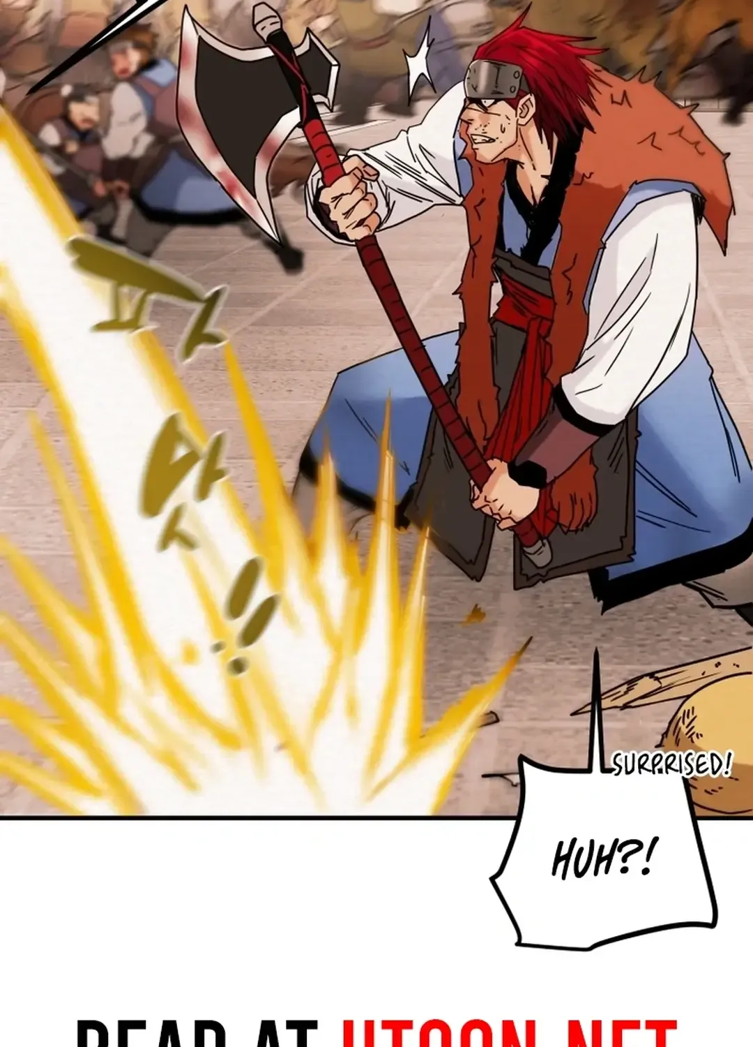 Heavenly Moon Zinmanga X Chapter 82 Page 135