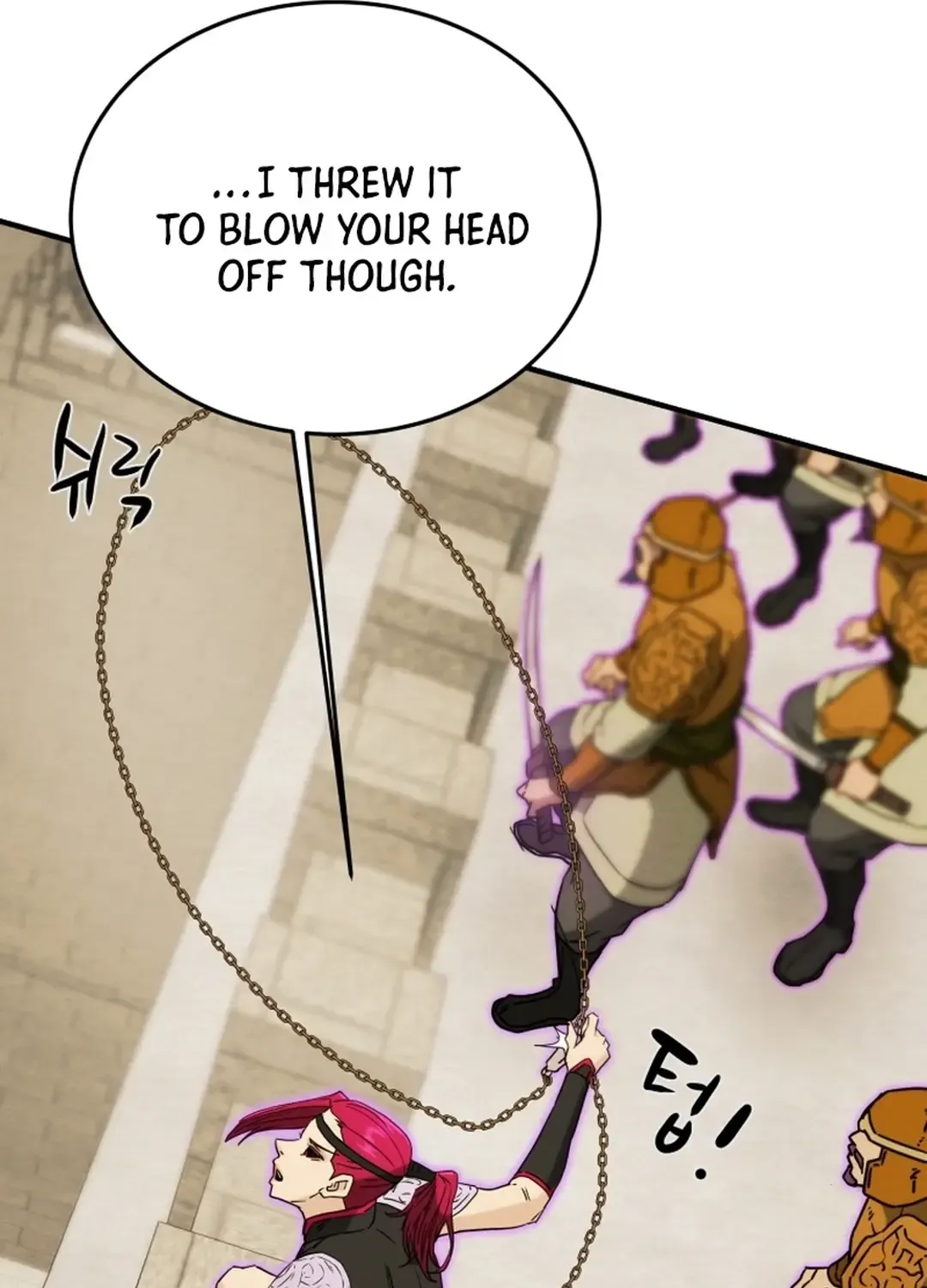 Heavenly Moon Zinmanga X Chapter 81 Page 121